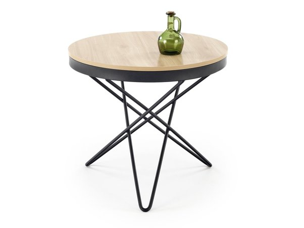 Kavos staliukas LEILA