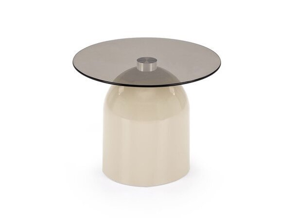 Stiklinis kavos staliukas STARK_S-LAW Stiklinis kavos staliukas STARK_S-LAW