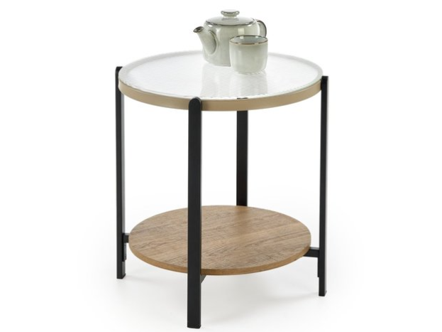 Kavos staliukas KAMALA_S