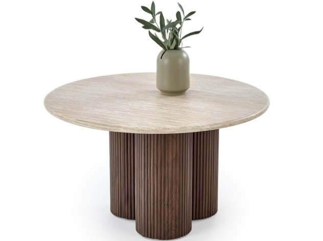 Kavos staliukas DOROTEA Kavos staliukas DOROTEA