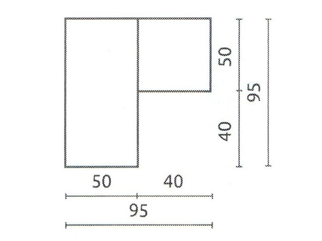 Kampinė spinta MO1 2 Kampinė spinta MO1 2