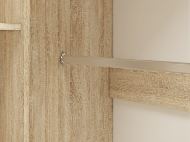 Kampinė spinta AVO 04 8