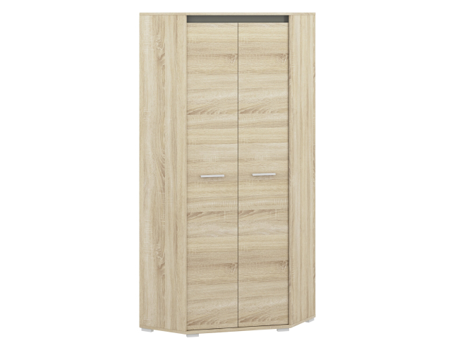 Kampinė spinta AVO 04