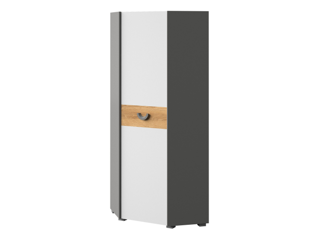 Kampinė spinta CARINI CA7