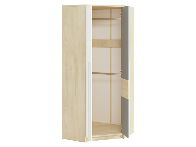 Kampinė spinta DROP 0101 3