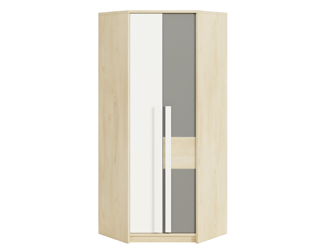 Kampinė spinta DROP 0101 1