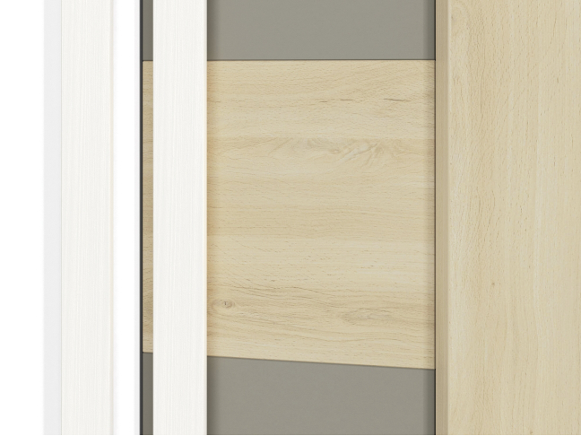 Kampinė spinta DROP 0101 5 Kampinė spinta DROP 0101 5