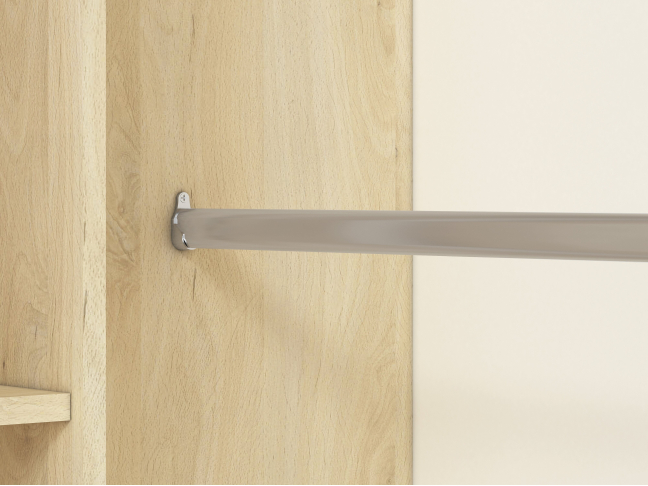 Kampinė spinta DROP 0101 6