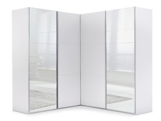 Kampinė spinta MERIDA Kampinė spinta MERIDA