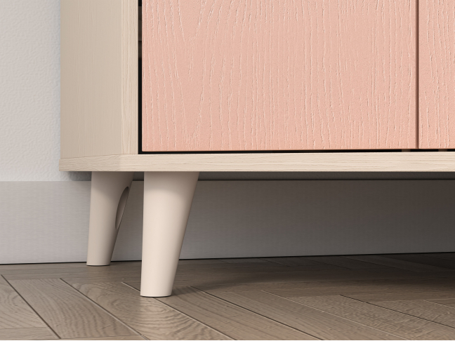 Kampinė Spinta MEVEL 01 8 Kampinė Spinta MEVEL 01 8