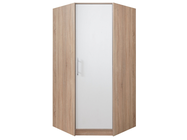 Kampinė spinta SR4 Kampinė spinta SR4