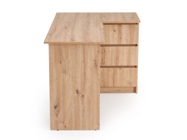 Kampinis darbo stalas BEGA 5 Kampinis darbo stalas BEGA 5