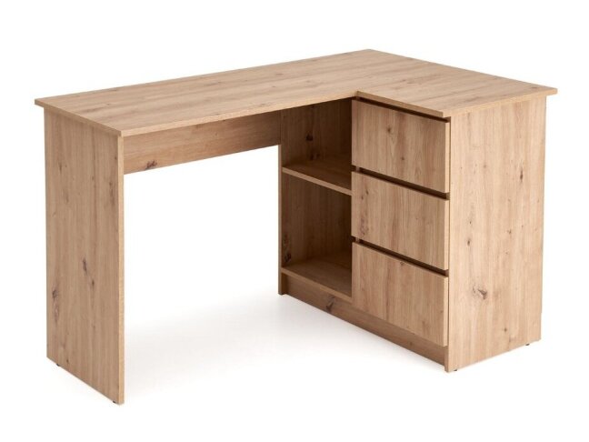 Kampinis darbo stalas BEGA 3