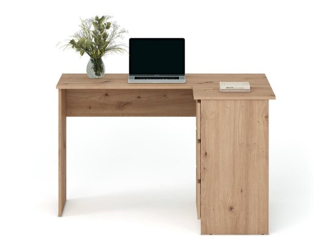 Kampinis darbo stalas BEGA 2