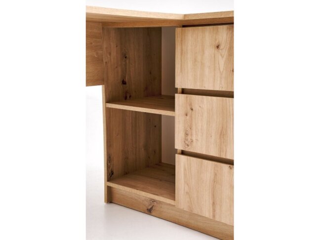 Kampinis darbo stalas BEGA 10