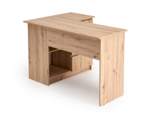 Kampinis darbo stalas BEGA 7