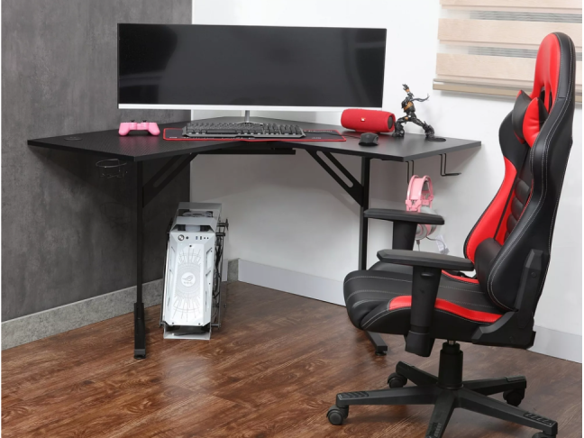 Kampinis žaidimų stalas B-219 2