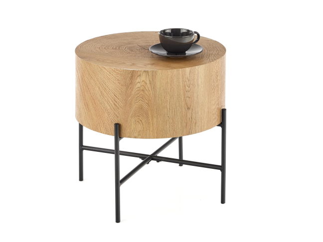 Kavos staliukas BROOKLYN-S 2 Kavos staliukas BROOKLYN-S 2