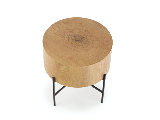 Kavos staliukas BROOKLYN-S 3