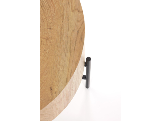 Kavos staliukas BROOKLYN-S 4