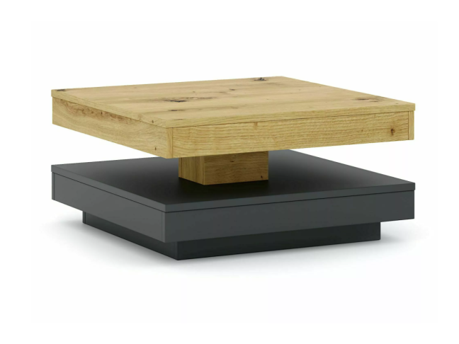 Kavos staliukas COTTO 3 Kavos staliukas COTTO 3