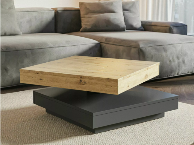 Kavos staliukas COTTO 4