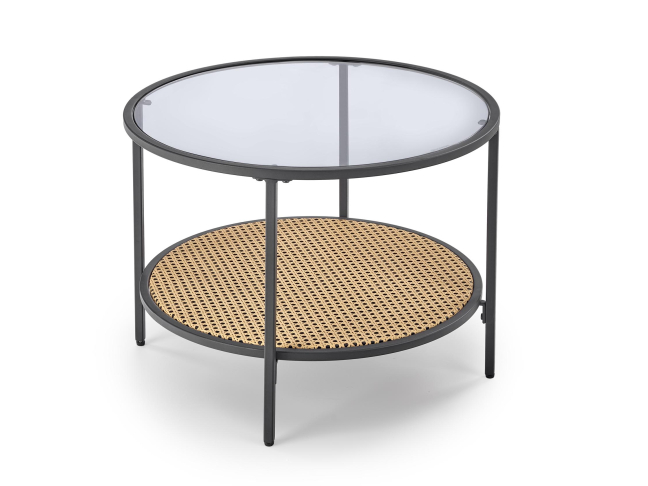 Kavos staliukas DAKOTA