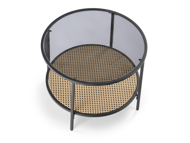 Kavos staliukas DAKOTA 4