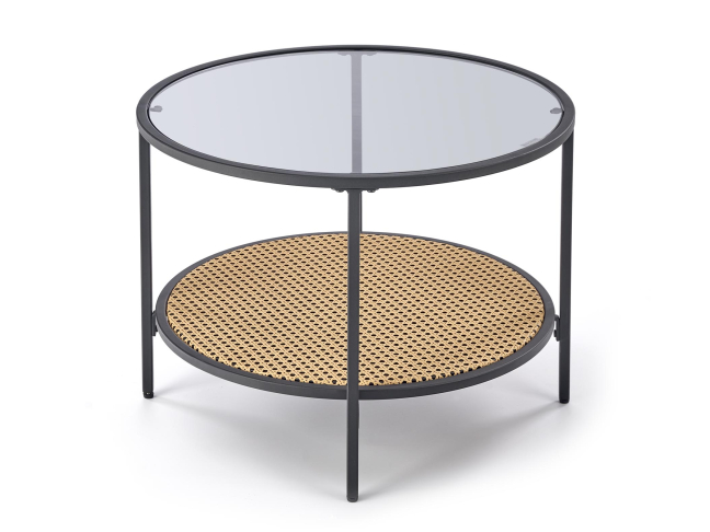 Kavos staliukas DAKOTA 2 Kavos staliukas DAKOTA 2