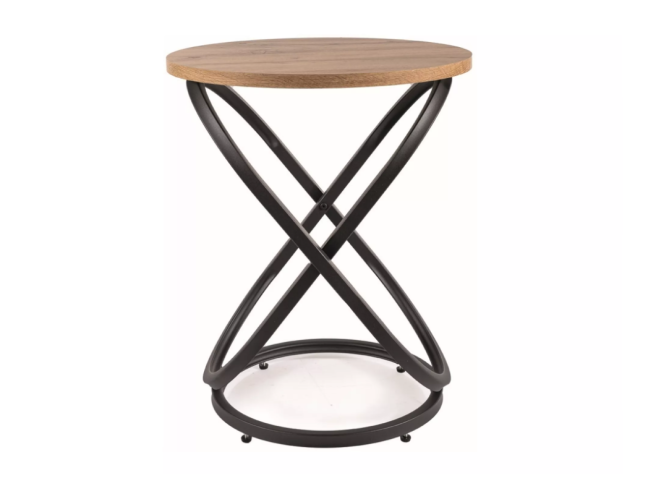 Kavos staliukas EOS E 2 Kavos staliukas EOS E 2