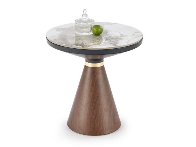 Kavos staliukas GENESIS - S 1 Kavos staliukas GENESIS - S 1