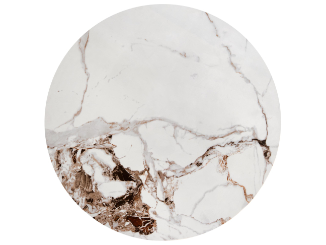 Kavos staliukas GORETTI - S 4 Kavos staliukas GORETTI - S 4