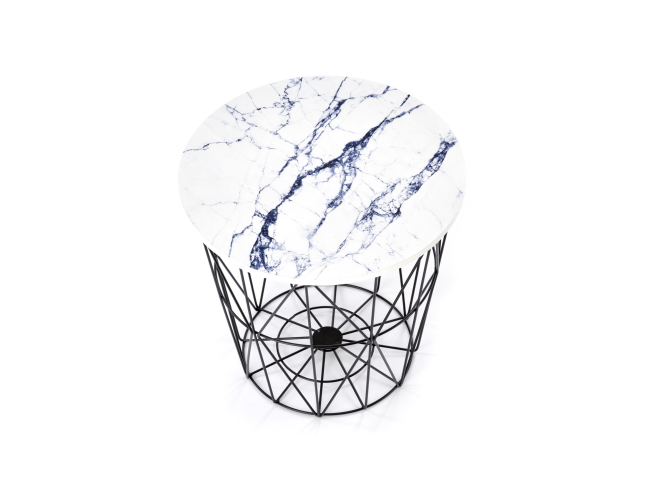 Kavos staliukas HARISSA B 3