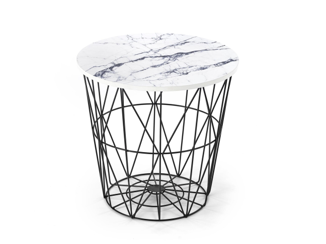 Kavos staliukas HARISSA B Kavos staliukas HARISSA B