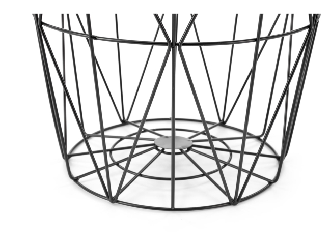 Kavos staliukas HARISSA B 6 Kavos staliukas HARISSA B 6