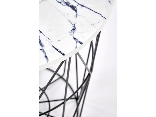 Kavos staliukas HARISSA B 8 Kavos staliukas HARISSA B 8