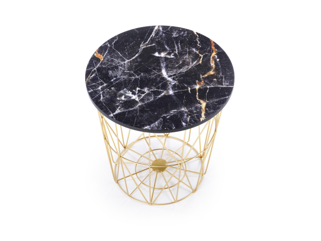 Kavos staliukas HARISSA G 2 Kavos staliukas HARISSA G 2