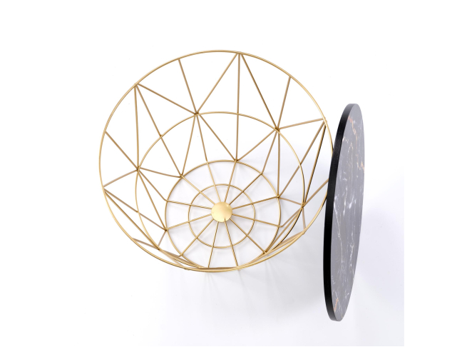 Kavos staliukas HARISSA G 6 Kavos staliukas HARISSA G 6