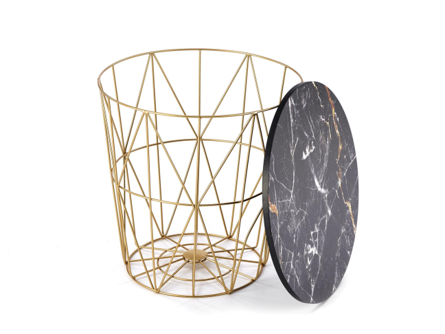 Kavos staliukas HARISSA G 4