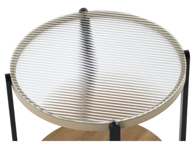 Kavos staliukas KAMALA_S 1 Kavos staliukas KAMALA_S 1