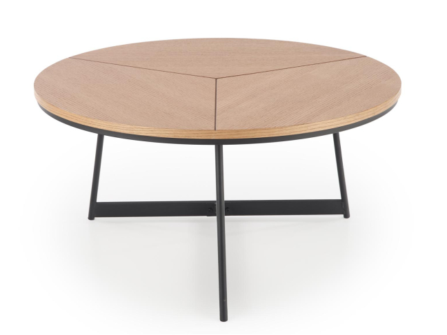 Kavos staliukas KARIDA 3