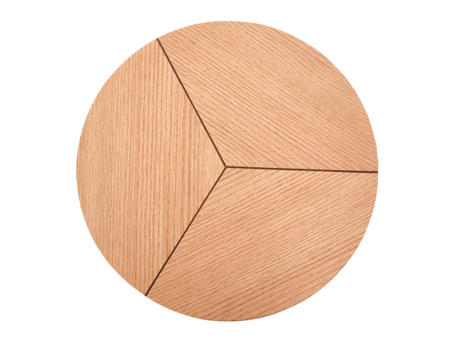 Kavos staliukas KARIDA-S 8