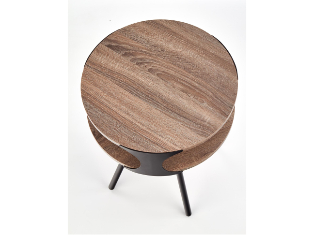 Kavos staliukas KIRBY 2