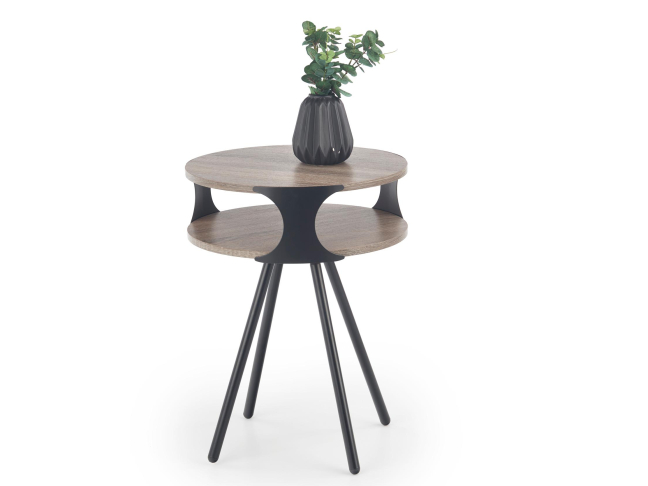 Kavos staliukas KIRBY 1