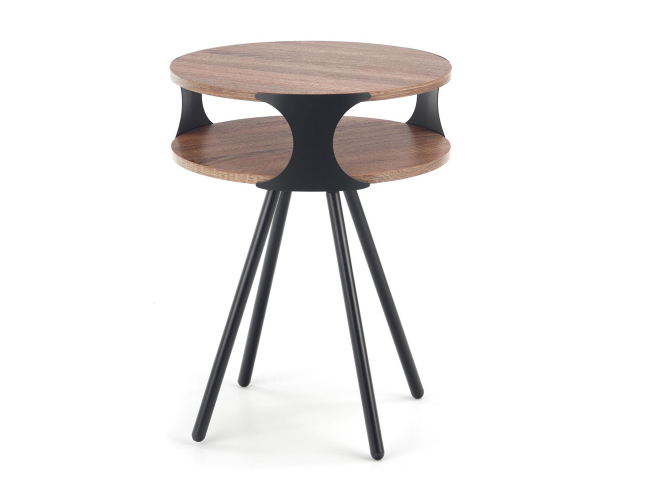 Kavos staliukas KIRBY