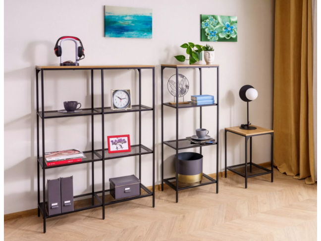 Kavos staliukas LEX S 3