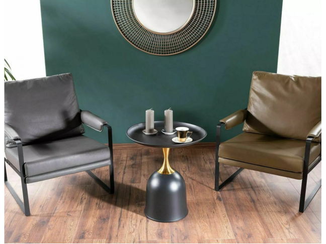 Kavos staliukas LIBRA 2 Kavos staliukas LIBRA 2