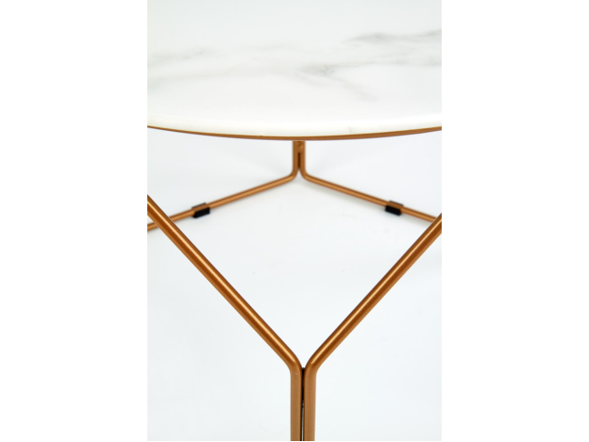 Stiklinis kavos staliukas MADISON 5 Stiklinis kavos staliukas MADISON 5