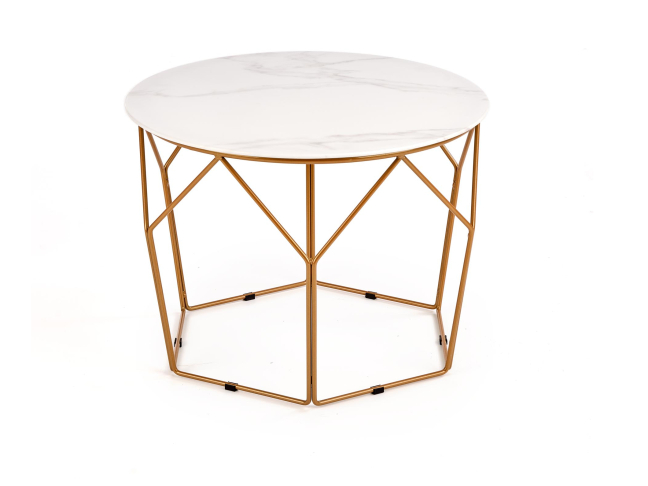 Stiklinis kavos staliukas MADISON 3 Stiklinis kavos staliukas MADISON 3