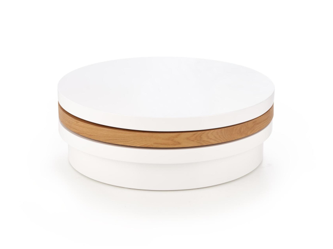 Kavos staliukas MICHELLE 2